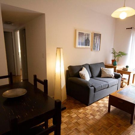 Departamento En Belgrano Apartment Buenos Aires Exterior foto
