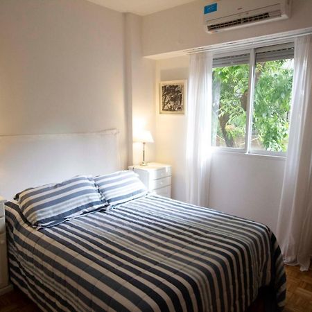 Departamento En Belgrano Apartment Buenos Aires Exterior foto