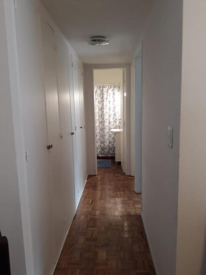 Departamento En Belgrano Apartment Buenos Aires Exterior foto