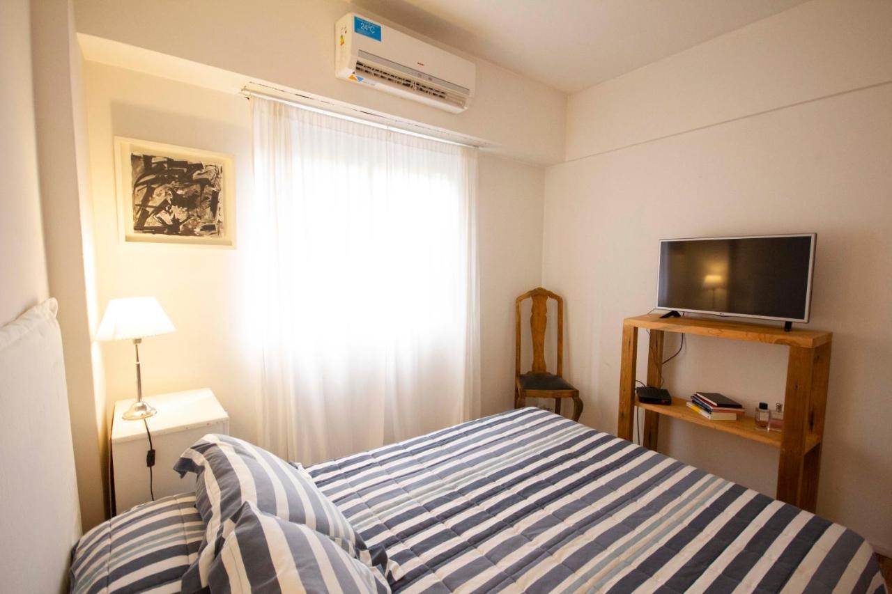 Departamento En Belgrano Apartment Buenos Aires Exterior foto
