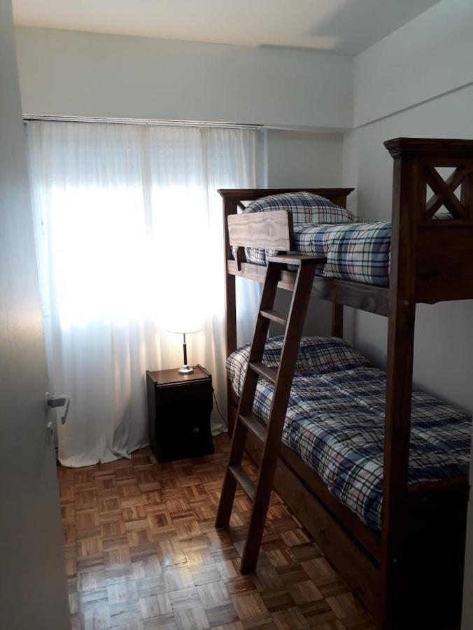 Departamento En Belgrano Apartment Buenos Aires Exterior foto