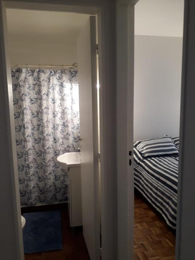 Departamento En Belgrano Apartment Buenos Aires Exterior foto