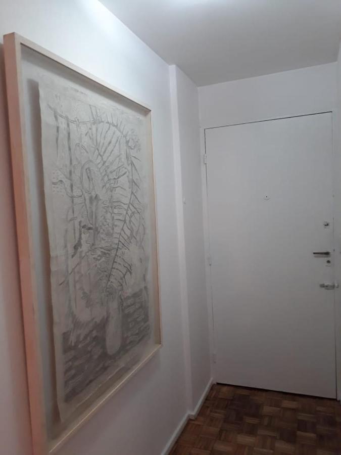Departamento En Belgrano Apartment Buenos Aires Exterior foto